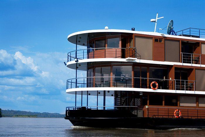 Manatee Amazon Explorer (Ecuadorian Amazon) - 5 Days / 4 Nights - Monday